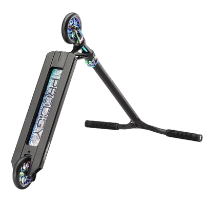 Product thumbnail for Envy Prodigy X One Pro Scooter - Black Oil Slick