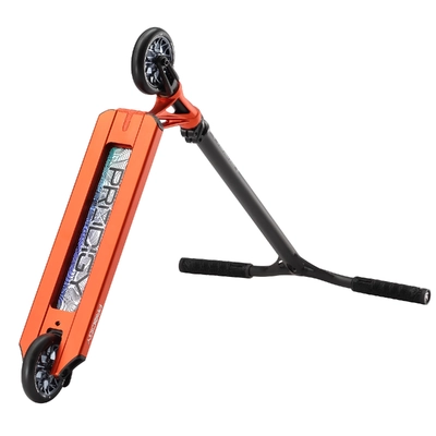 Product image thumbnail for Envy Prodigy X One Pro Scooter - Orange