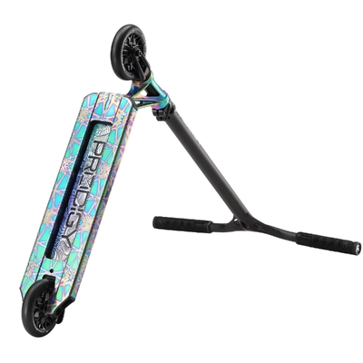 Product image thumbnail for Envy Prodigy X One Pro Scooter - Oil Slick