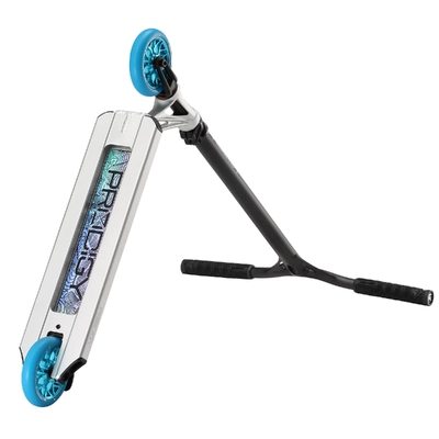 Product image thumbnail for Envy Prodigy X One Pro Scooter - Silver