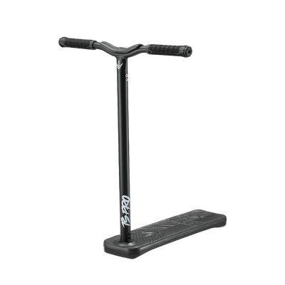 Product thumbnail for Envy TS Pro 6 Trampoline Scooter - Black