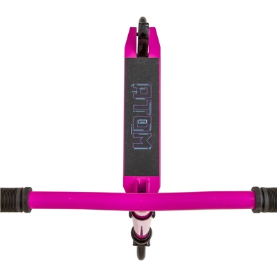 Product image thumbnail for Grit Atom Complete Scooter - Pink