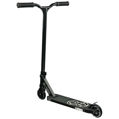 Product image thumbnail for Infinity Flare FR Scooter - Black