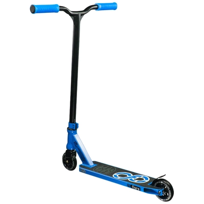 Product image thumbnail for Infinity Flare FR Scooter - Blue