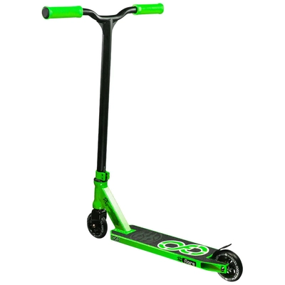 Product image thumbnail for Infinity Flare FR Scooter - Green