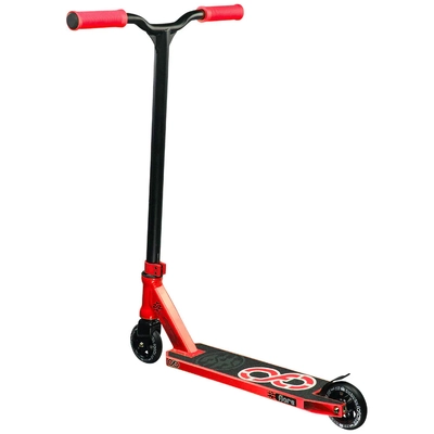 Product image thumbnail for Infinity Flare FR Scooter - Red