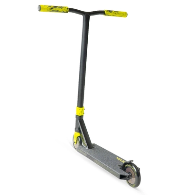 Product image thumbnail for Madd Gear Viral Rave Scooter - Neon