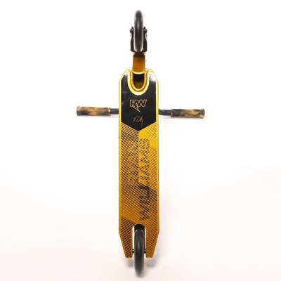 Product image thumbnail for Nitro Circus Ryan Williams Signature REPLICA Scooter - Gold