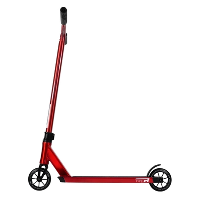 Product image thumbnail for Root Industries Type R Pro Scooter - Liquid Red