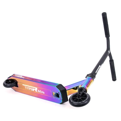 Product image thumbnail for Root Industries Type R Mini Scooter - Rocket Fuel