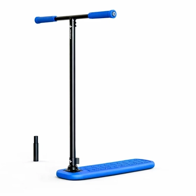 Product image thumbnail for Spaceflip Custom Trampoline Scooter