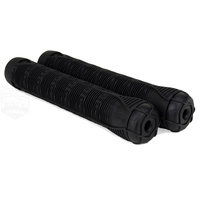 Product thumbnail for Envy 110mm Hollow Core Black Wheels + V2 Black Grips Pack