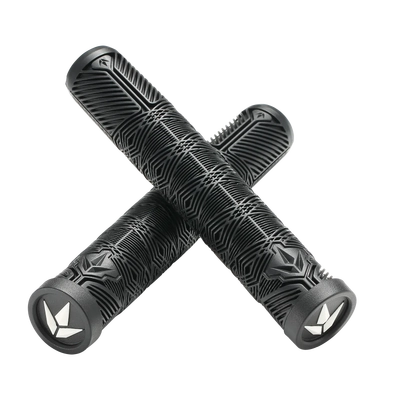 Product thumbnail for Envy 120mm Hollowcore John Reyes Purple + Black Grips Pack
