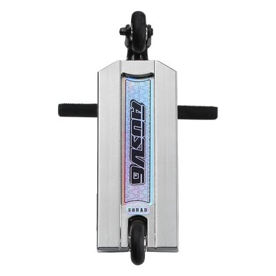 Product image thumbnail for Envy Finger Scooter AOSV6- Chrome