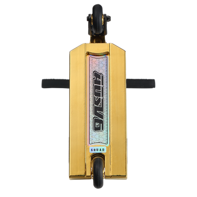 Product image thumbnail for Envy Finger Scooter AOSV6- Gold