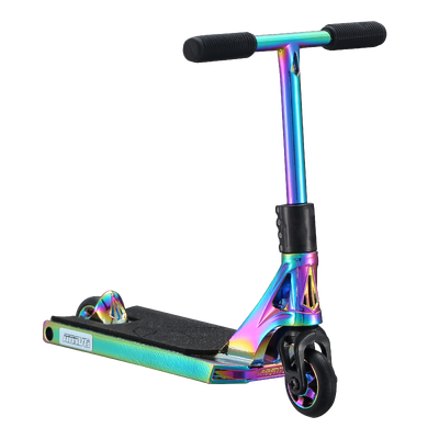 Product image thumbnail for Envy Finger Scooter AOSV6- Oil Slick