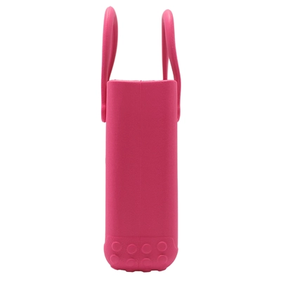Product thumbnail for i-Glide Adventure Tote Bag - Pink
