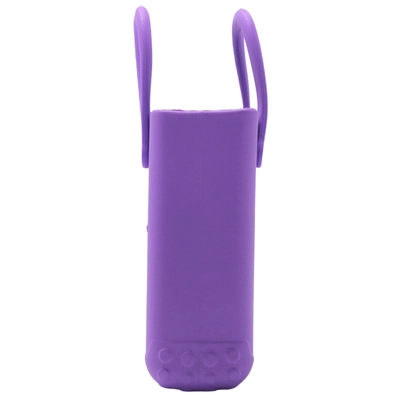 Product thumbnail for i-Glide Adventure Tote Bag - Purple
