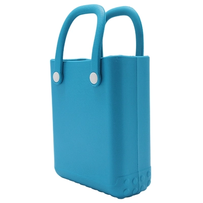Product thumbnail for i-Glide Adventure Tote Bag - Turquoise
