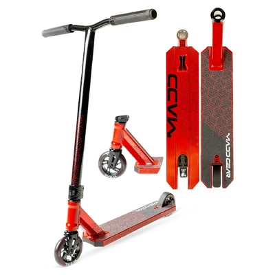 Product image thumbnail for Madd Gear Viral Purge Pro Pack Plus