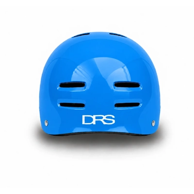 Product image thumbnail for DRS  Helmet - Blue - SM