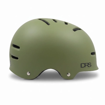 Product image thumbnail for DRS Helmet - Army Green - SM