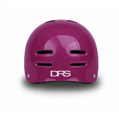 Product image thumbnail for DRS Helmet - Purple - SM