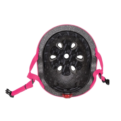 Product image thumbnail for Globber Kids Helmet Xs/S - Fuchsia Pink 48-53 cm