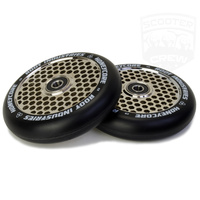 Product thumbnail for Root Industries Honeycore 110mm Mirror Wheels