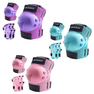 Product image thumbnail for Kids LED Folding Scooter Mega Pack