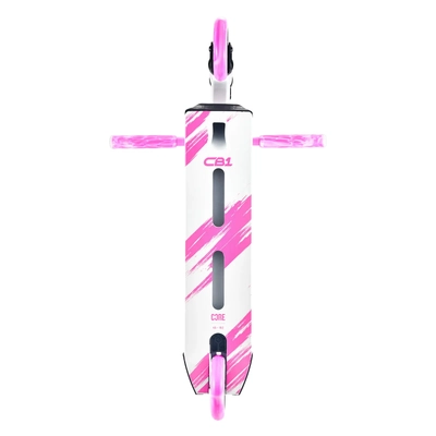 Product image thumbnail for CORE CB1 Beginner Stunt Scooter - Pink White