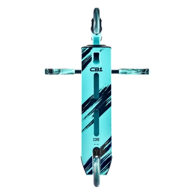 Product image thumbnail for CORE CB1 Beginner Stunt Scooter - Teal Black