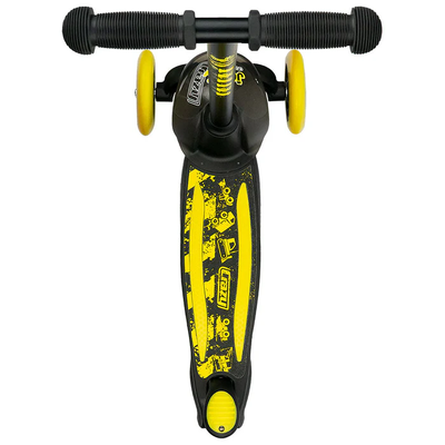 Product thumbnail for Joey Scooter with ProteXion Safety Tri-Pack - Construction