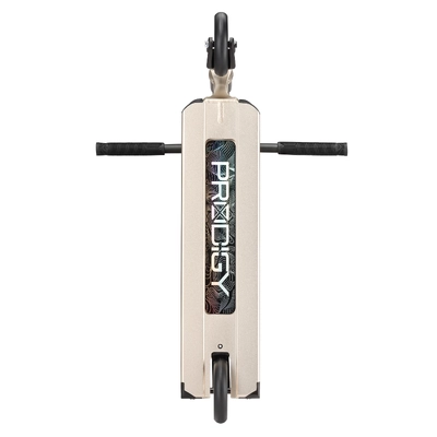 Product image thumbnail for Envy Prodigy X One Pro Street Scooter - Ivory