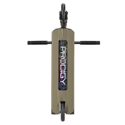 Product image thumbnail for Envy Prodigy X One Pro Street Scooter - Olive