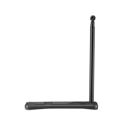 Product thumbnail for Envy TS Pro 7.5 Trampoline Scooter - Black