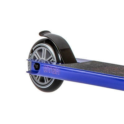 Product image thumbnail for Grit Atom Complete Scooter - Blue
