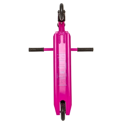 Product image thumbnail for Grit Atom Complete Scooter - Pink