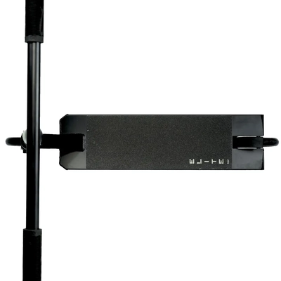 Product image thumbnail for Grit Elite 6" Wide - Satin Black - TALL