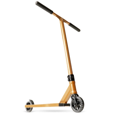 Product image thumbnail for Madd Gear Viral Kaos Scooter - Copper