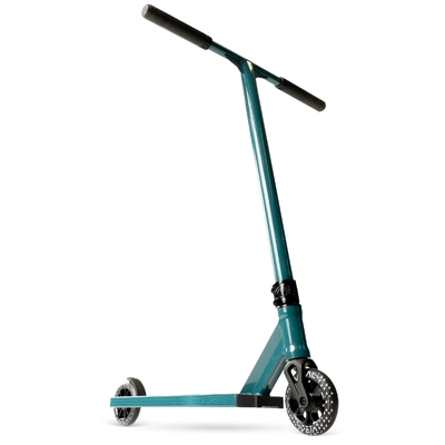 Product image thumbnail for Madd Gear Viral Kaos Scooter - Denim