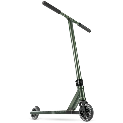 Product image thumbnail for Madd Gear Viral Kaos Scooter - Forest