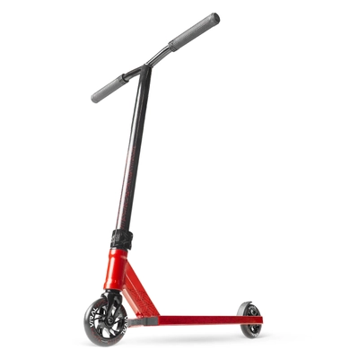 Product image thumbnail for Madd Gear Viral Purge Scooter - Cherry