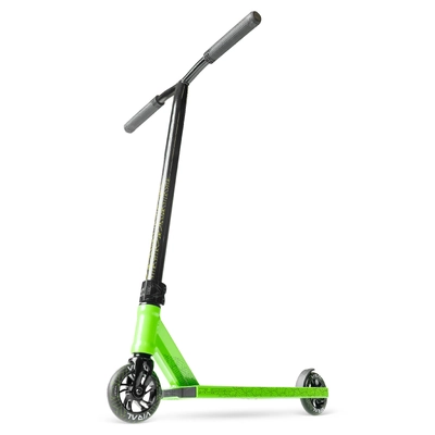 Product image thumbnail for Madd Gear Viral Purge Scooter - Jade