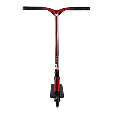 Product image thumbnail for Root Industries Type R Pro Scooter - Liquid Red