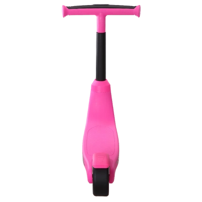 Product image thumbnail for Vital First 2 Wheel Scooter - Pink Black
