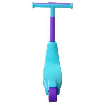 Product image thumbnail for Vital First 2 Wheel Scooter - Teal Purple