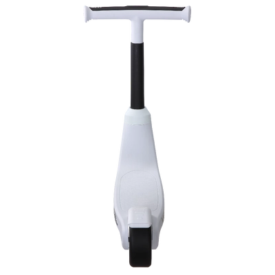 Product image thumbnail for Vital First 2 Wheel Scooter - White Black