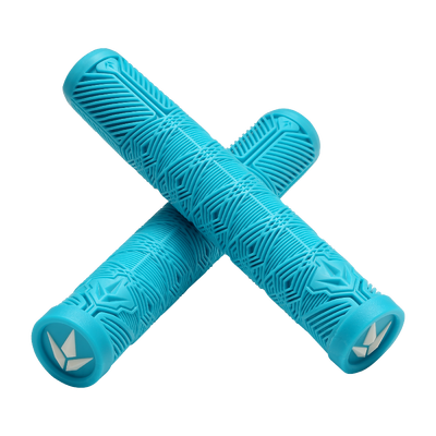 Product image thumbnail for Envy S3 110mm Teal Wheel & Grip Pack