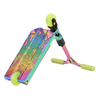 Product image thumbnail for Envy Finger Scooter AOSV6 Special Edition - Charge